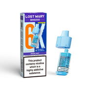 Lost Mary BM6000 Refill Pod